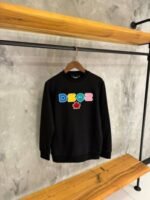 DSquared D2 Crewneck JUMPERS in 2 Colors - Image 3