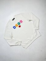 DSquared D2 Crewneck JUMPERS in 2 Colors - Image 5