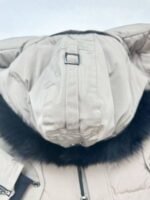 Moose Knuckles Puffer Down Jacket For Men's - Image 6