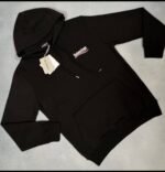Balenciaga Political Campaign Pullover Hoodie