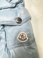 Moncler Padded Puffer Jackets For Men's in Different Colors - Image 6