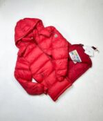Moncler Padded Puffer Jackets For Men's in Different Colors - Image 3