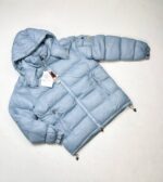 Moncler Padded Puffer Jackets For Men's in Different Colors - Image 4