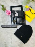 Armani Gift Sets For Men's in Different Colors - Image 2