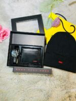 Hugo Boss Gift Set For Men's in Different Colors