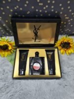Yves Saint Laurent 3 Pcs Gift Set Men's