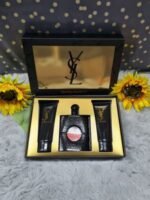 Yves Saint Laurent 3 Pcs Gift Set Men's - Image 2