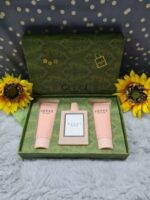 Gucci Bloom Women Gift Set EDP - Image 2