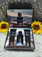 Sauvage Dior Men's 3pc Gift Set