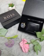 Hugo Boss Gift Set For Men's