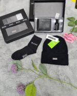 Hugo Boss Gift Set For Men's