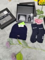 Hugo Boss Gift Set For Men's - Image 2