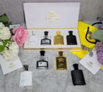 Creed Mini Perfume Gift Sets Men's