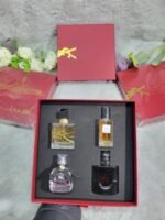 YSL Saint Laurent Perfume Gift SET 4 in1 Men's - Image 2