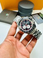 TAG Heuer Formula 1 Calibre 16 Ayrton Senna Edition Watch For Men's - Image 2