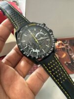 Omega Speedmaster 44 Apollo 8 Dark Side Of The Moon Men's - Image 2