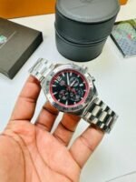 TAG HEUER FORMULA 1 CHRONOGRAPH STEEL QUARTZ MEN'S WATCH - Image 2