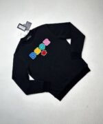 DSquared D2 Crewneck JUMPERS in 2 Colors