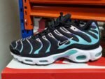 Nike Air Max Plus Black Dusty Cactus Trainers For Men's