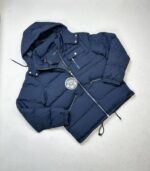 Moose Knuckles Puffer Jackets For Men's in 2 Colors - Image 3