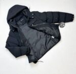 Moose Knuckles Puffer Jackets For Men's in 2 Colors - Image 5