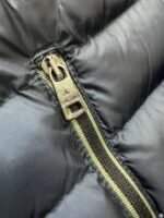 Stone Island Puffer Jacket For Men's in 2 Colors - Image 5