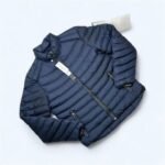 Stone Island Puffer Jacket For Men's in 2 Colors - Image 3