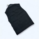 Moncler BODYWORMER For Men's in Black Color - Image 3