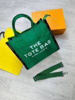 Marc Jacobs Medium Tote Bags For Women's in Different Colors - Image 4