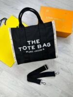 Marc Jacobs Medium Tote Bags For Women's in Different Colors - Image 5