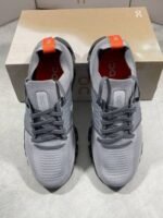 On Cloudswift 3 Running Trainers For Mens - Image 2