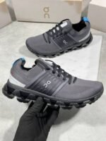 On Cloud Swift 3 Running Eclipse Lima For Men's - Image 2