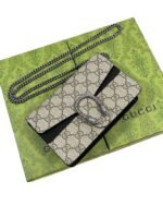 Gucci Dionysus GG Women's Shoulder Bag