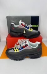 Nike Air Max 95 Greedy 3.0 Trainers For Men