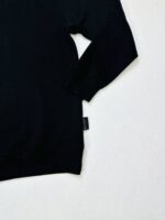Palm Angels Curved Logo Knitwear Jumpers - Image 4