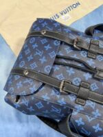 Louis Vuitton Men's MM Christopher Backpack Bag - Image 3