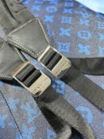 Louis Vuitton Men's MM Christopher Backpack Bag - Image 4