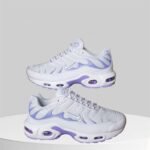 Nike Air Max Plus Ashen Slate Purple Trainers For Women's