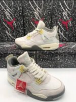 Nike Air Jordan 4 SE Craft Trainers For Men's Trainers - Image 2