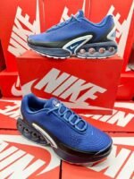 Nike Air Max Hyper Blue Dn Trainers For Men's