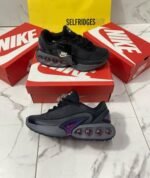 Nike Air Max DN All Night (GS) Trainers For Men's - Image 2