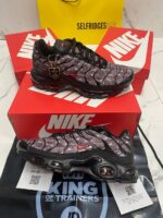 Nike Air Max Plus Topography Pack Trainers For Men's
