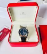 Omega Seamaster Planet Ocean Men's Watch - Image 2