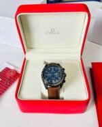 Omega Speedmaster Dark Side Of The Moon Men's Watch - Image 2