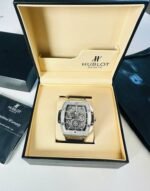 Hublot Spirit of Big Bang Titanium 42mm Men's Watch - Image 2