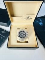 Hublot Big Bang Unico Sapphire 42mm Men's Watch