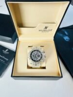 Hublot Big Bang Unico Sapphire 42mm Men's Watch - Image 2