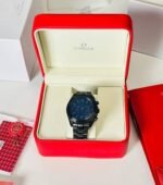 Omega Speedmaster Dark Side of the Moon Men's Watch - Image 2