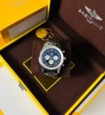Breitling Navitimer B01 Chronograph men's watch