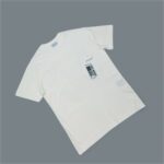 Off-White Scan Arrow Over T-shirt For Men's in 2 Colors - Image 3